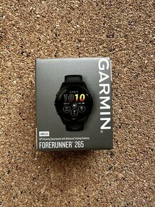 Garmin Forunner 265