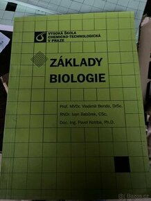 Fyzika, základy biologie,laboratorní cvičení z fyziky - 1