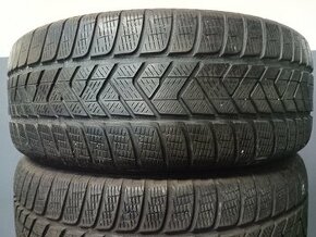 235/60 R18 PIRELLI (4012) - 1