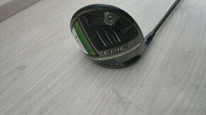 Driver Callaway Epic Max LH 9st. - 1