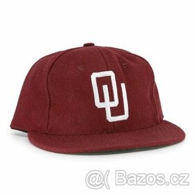 NCAA Oklahoma Sooners baseball čepice