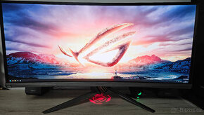 Herní monitor ROG Swift PG348Q  QHD (3440 × 1440) 21 : 9