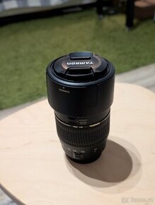 TAMRON 70-300 LD Di MACRO (Canon)