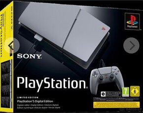 PlayStation 5 30th Anniversary - 1