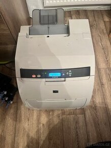 HP Color LaserJet 3800 - 1