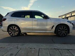 Alu kola BMW x5 styling 746 r22 individual