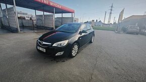 Opel Astra J 1.7 cdti 81kw dohoda jistá, nabídněte