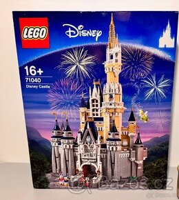 LEGO® Creator Disney 71040 Zámek