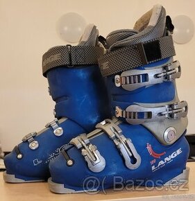 LANGE SKI BOOTS 6 stelka vel. 24,5 cm