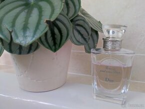 DIOR Forever and ever Dior EDT 100 ml + dárek Dior J'adore - 1