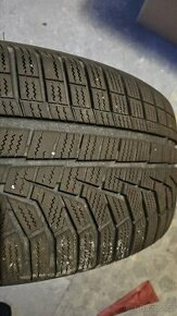 Zimní sada pneu Hankook - 5mm