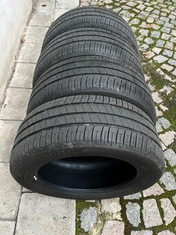 Letní pneu BRIDGESTONE ECOPIA 205/55 R16 91V sada - 1