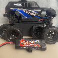 Rc auto Latraxx Teton