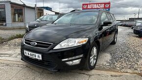 Ford Mondeo 2.0TDCI 103kW ALU,NAVI,PDC