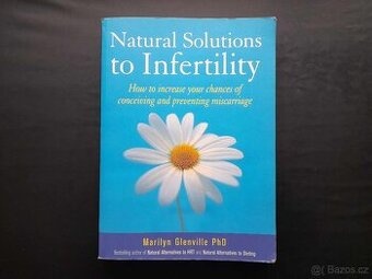 Natural solutions to infertility - 1