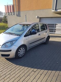 Mitsubishi Colt 1.1