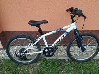 Dětské kolo 20" ROCKRIDER ST120