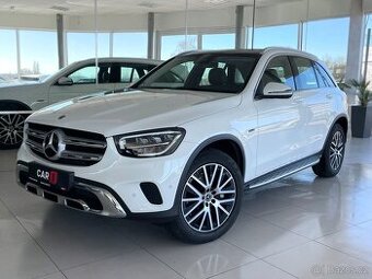 Mercedes-Benz GLC 300e 4Matic,Webasto,Panora,DPH