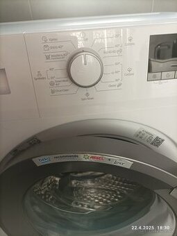 Pracka BEKO