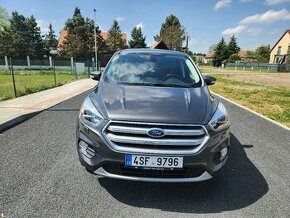 Ford Kuga 1,5i Ecoboost 12/2018, 69700 km   NOVÁ CENA