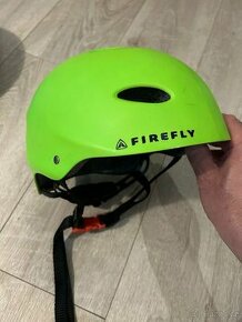 Dětská helma firefly