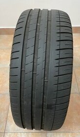 Michelin Pilot Sport 3 245/40 R19 letní pneu za 1/2 ceny - 1