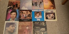 LP Karel Gott