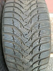 PNEU 2 ks KUMHO 225/60 R16 102V + 2 ks ZDARMA