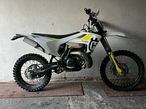 Husqvarna 250 tpi 2019 s STK a TP