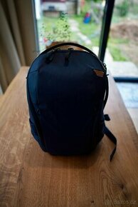 PEAK DESIGN Everyday Backpack ZIP (midnight blue) - 1