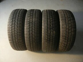 Zimní pneu Barum 185/60R15