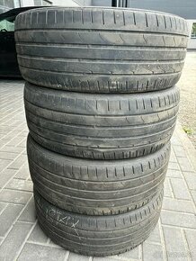 Hankook Ventus 225/45r18 - 1