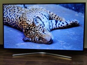 Samsung 4K Ultra HD LED TV UE55MU6172

