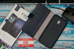 Zavírací pouzdra Dux Ducis pro starší Xiaomi / Redmi - 1