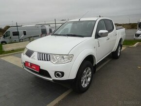 Mitsubishi L200 2.5 DID 4WD Dakar, 131 kW, Automat, 4X4 - 1