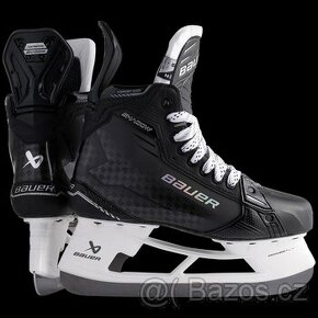 Brusle Bauer Supreme Shadow Sr