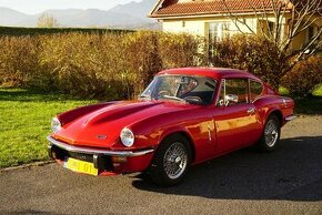 Triumph GT6