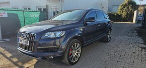 AUDI Q7 3,0 tdi