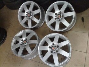 alu kola 5x112 r16