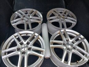 Stále na prodej alu kola 5x112 16Vw,Škoda Audi Seat zachoval