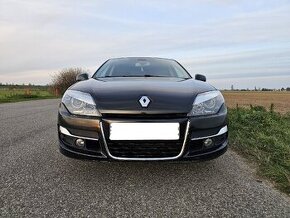 Renault Laguna 3