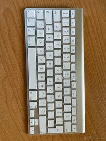 Apple Magic Keyboard 2ks - AJ a CJ