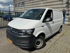 2019 VW Transporter T6 2.0tdi