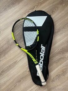 Tenisova raketa Babolat pure