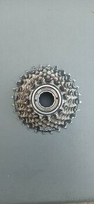 Šroubovací vícekolečko Shimano MF-TZ21 7s 14-28z