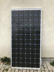 Fotovoltaické solární panely