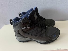 Trekové boty The North Face vel. 37,5