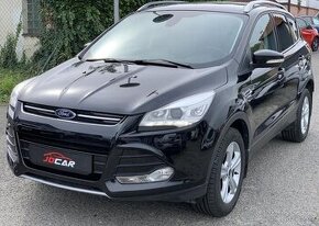 Ford Kuga 2.0TDCi 4x4 KŮŽE TEMPOMAT manuál 103 kw