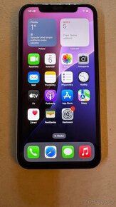 iPhone 11 | 64GB | Bílý