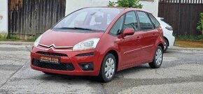 Citroen C4 Picasso 2008 1.6Hdi 80Kw.Původ Čr